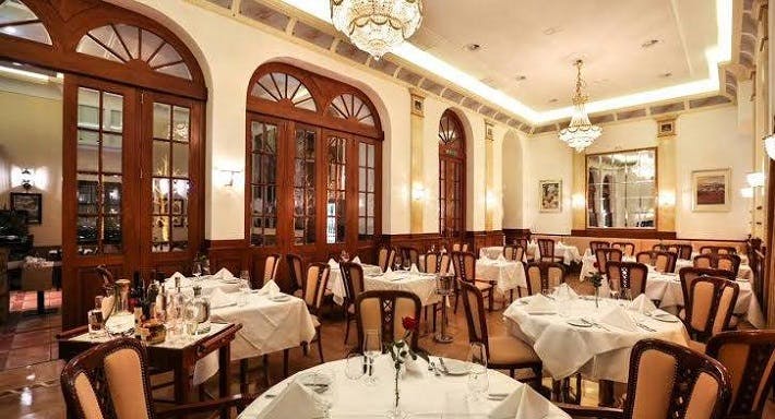 Photo of restaurant Ristorante Da Vinci in 1. District, Vienna - Photo 2