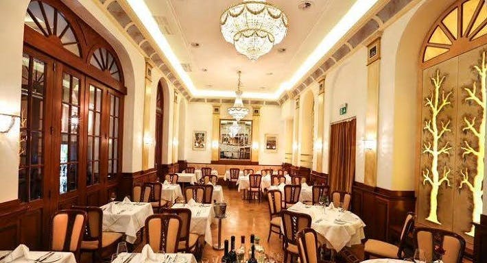 Photo of restaurant Ristorante Da Vinci in 1. District, Vienna