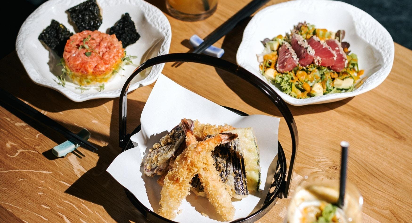 Photo of restaurant World of Asia - À La Carte in Innere Stadt, Graz