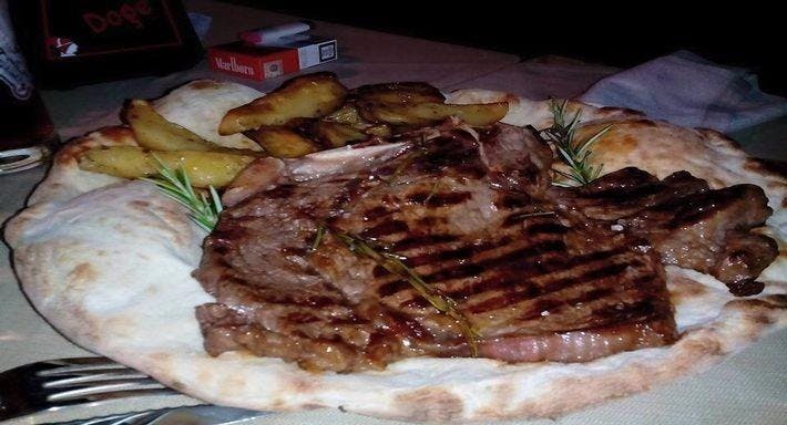 Photo of restaurant Il Gancino in Centre, Padua - Photo 5