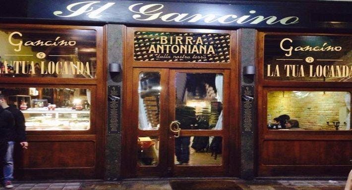 Photo of restaurant Il Gancino in Centre, Padua - Photo 8