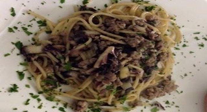 Photo of restaurant Il Gancino in Centre, Padua - Photo 7