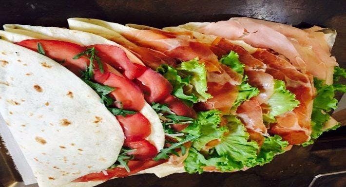 Photo of restaurant Il Gancino in Centre, Padua - Photo 3