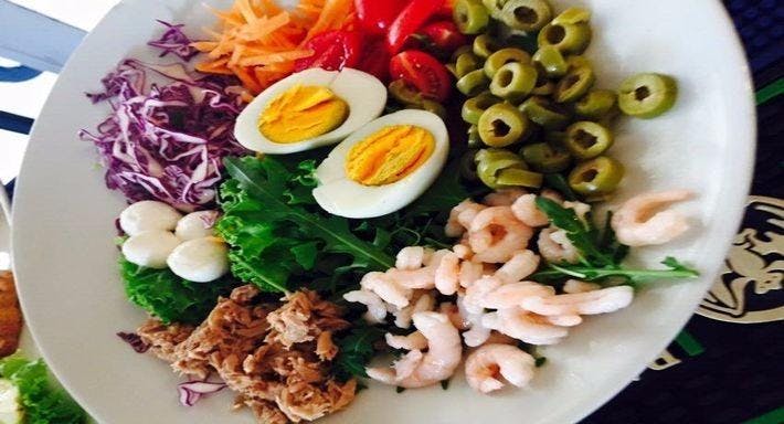 Photo of restaurant Il Gancino in Centre, Padua - Photo 4