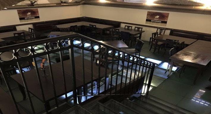 Photo of restaurant Il Gancino in Centre, Padua - Photo 1