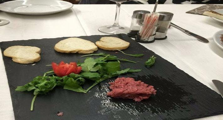 Photo of restaurant Il Gancino in Centre, Padua - Photo 2