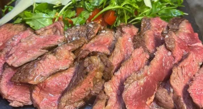 Restaurant La Braceria Factory Bistrot in Aversa, Caserta