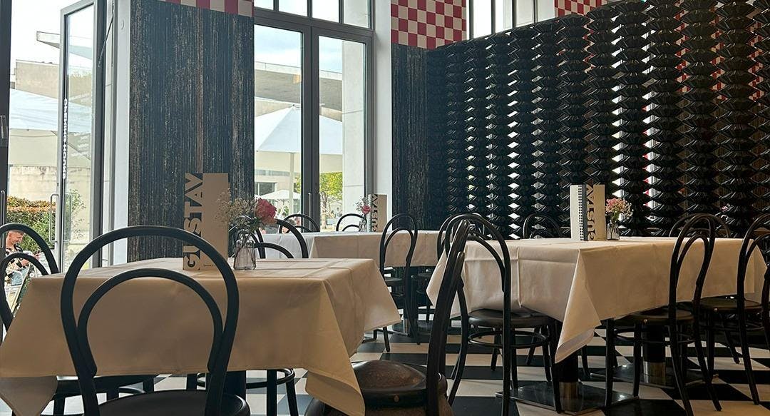 Bilder von Restaurant Gustav Restaurant in der KAH in Kessenich, Bonn