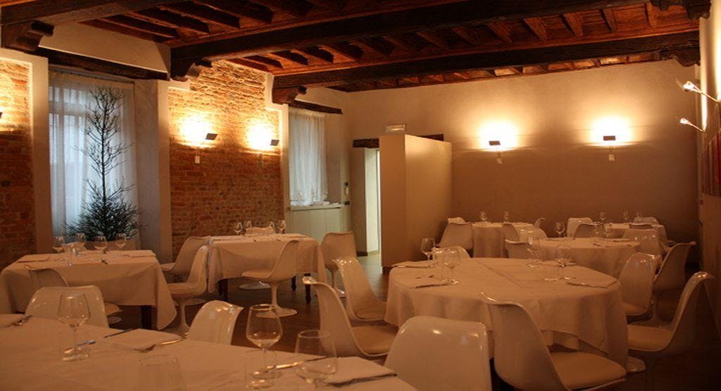 Foto del ristorante L'Angolo del Beato a Centro, Asti