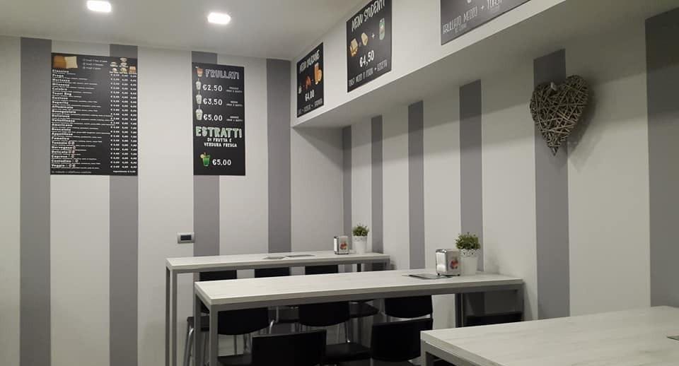 Photo of restaurant Toast & Roll in Centre, Como
