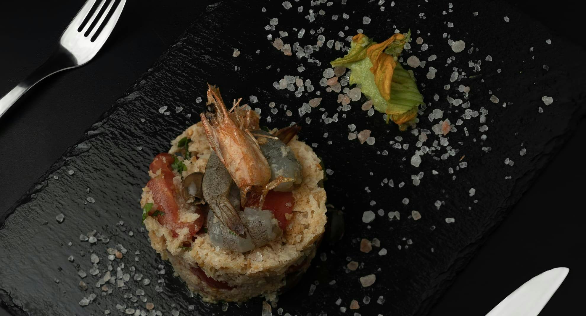 Photo of restaurant Caffetteria Urbana in Pigneto, Rome