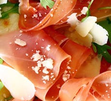 Restaurant Ristorante Pesciolino D'oro in Castello, Venice