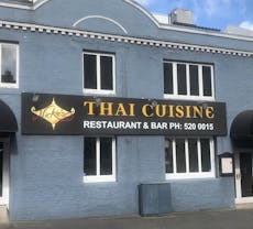 Restaurant Nickie's Thai Restaurant & Bar in Newmarket, Auckland