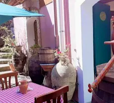 Restaurant Osteria al Borgo Ebraico in Centre, Castiglione di Sicilia