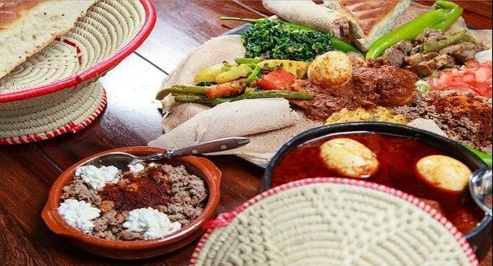 Photo of restaurant Elsa's Restaurant & Bar in Altona, Hamburg - Photo 3