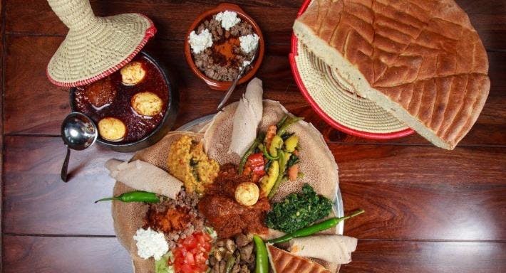 Photo of restaurant Elsa's Restaurant & Bar in Altona, Hamburg - Photo 2