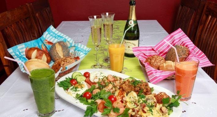 Photo of restaurant Elsa's Restaurant & Bar in Altona, Hamburg - Photo 4