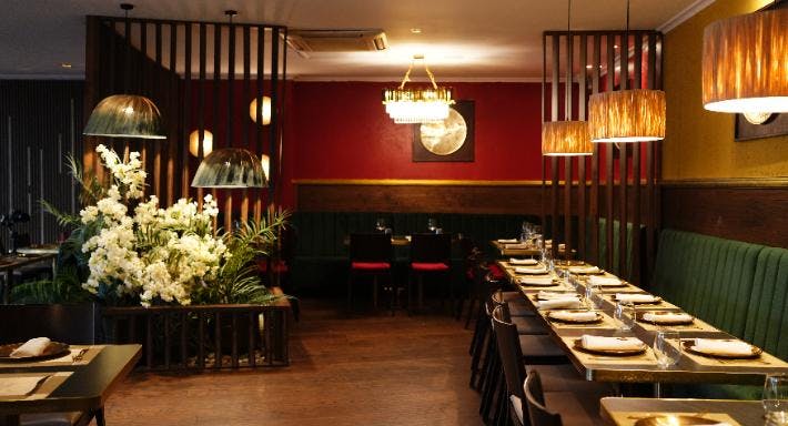 Photo of restaurant Ember & Mist in Harrow, London - Photo 2