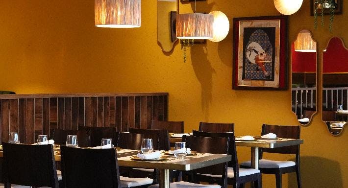 Photo of restaurant Ember & Mist in Harrow, London - Photo 3