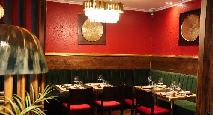 Photo of restaurant Ember & Mist in Harrow, London - Photo 4