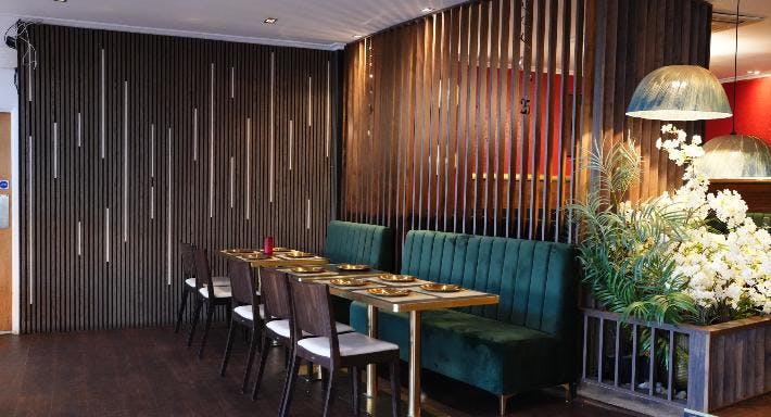 Photo of restaurant Ember & Mist in Harrow, London - Photo 5