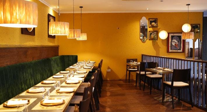 Photo of restaurant Ember & Mist in Harrow, London - Photo 6