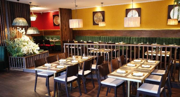 Photo of restaurant Ember & Mist in Harrow, London - Photo 7