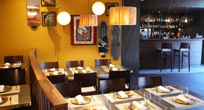 Photo of restaurant Ember & Mist in Harrow, London - Photo 10