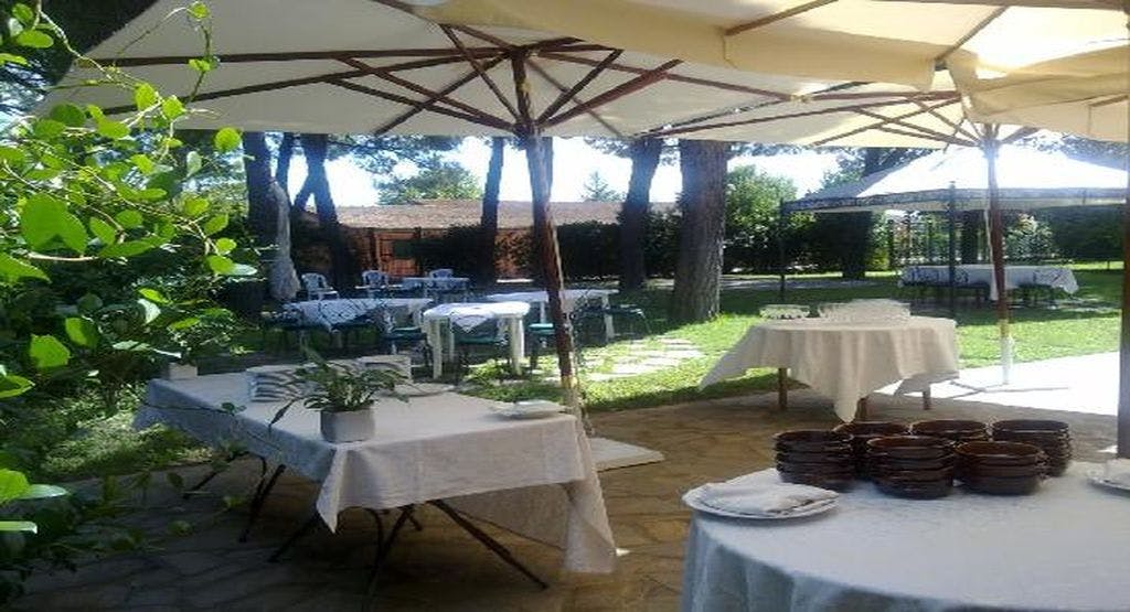 Foto del ristorante Botteghino a Torrita di Siena, Siena