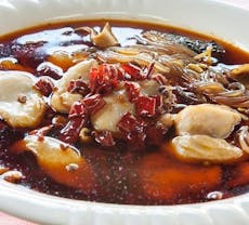 Restaurant Lao Si Chuan 一起品老四川 in Bugis, Singapore