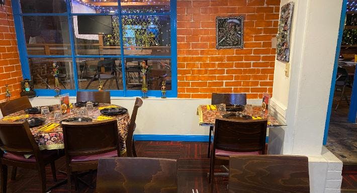 Restaurant JK Restaurant in Indooroopilly, Brisbane