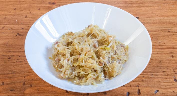 Photo of restaurant NOVO Foraperfora in Centro, Trieste - Photo 2