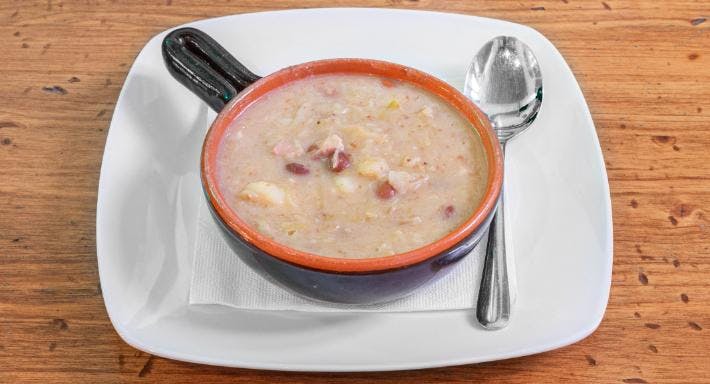 Photo of restaurant NOVO Foraperfora in Centro, Trieste - Photo 3