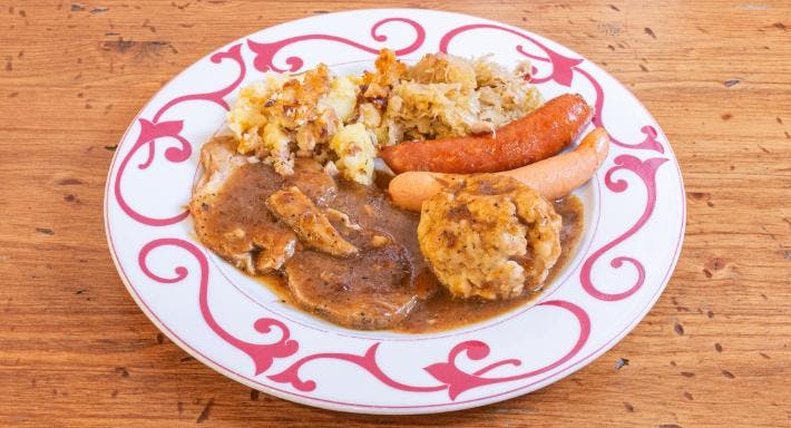 Photo of restaurant NOVO Foraperfora in Centro, Trieste - Photo 4