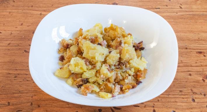 Photo of restaurant NOVO Foraperfora in Centro, Trieste - Photo 5