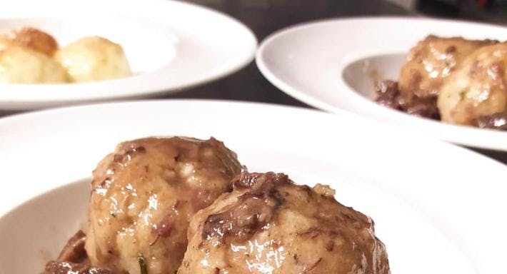 Photo of restaurant NOVO Foraperfora in Centro, Trieste - Photo 9