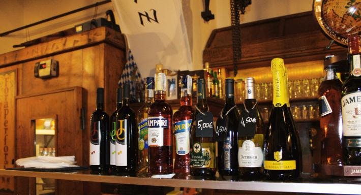 Photo of restaurant NOVO Foraperfora in Centro, Trieste - Photo 10