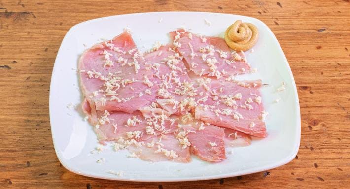 Photo of restaurant NOVO Foraperfora in Centro, Trieste - Photo 11