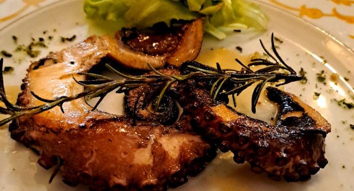 Photo of restaurant NOVO Foraperfora in Centro, Trieste - Photo 12