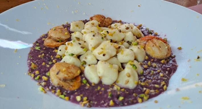 Photo of restaurant NOVO Foraperfora in Centro, Trieste - Photo 13