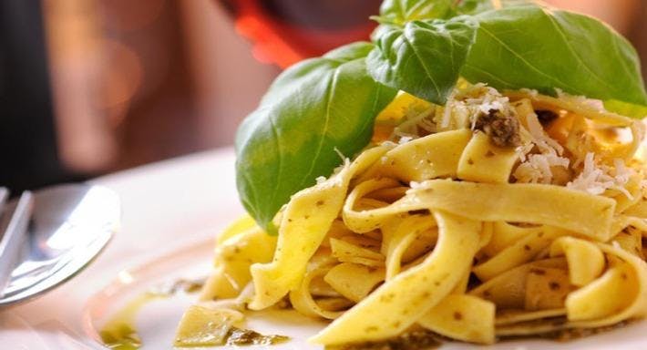 Ristorante Ristorante Palermo Medio Oriente a Centro città, Palermo