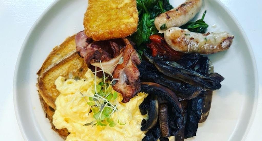 Restaurant Grace St Cafe in Scarborough, Perth