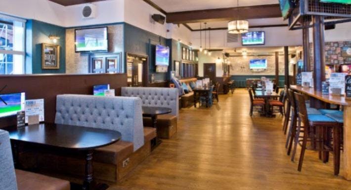 Restaurant Flute, Liverpool in City Centre, Liverpool