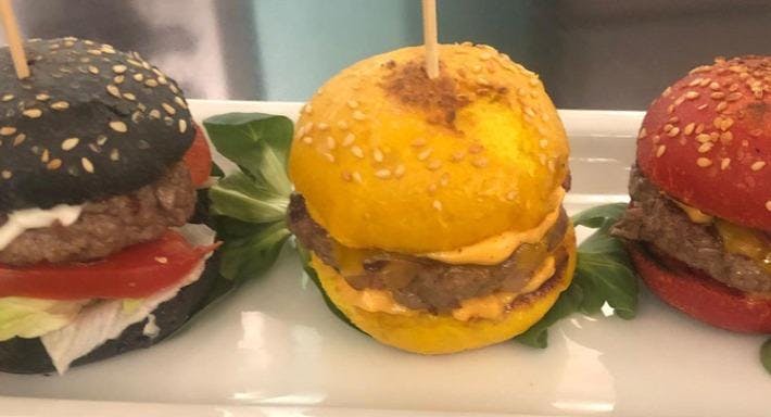 Photo of restaurant Cin Cin in Buenos Aires, Milan - Photo 3