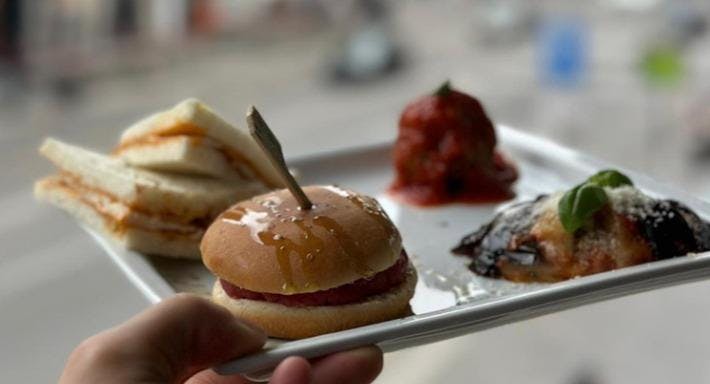 Photo of restaurant Cin Cin in Buenos Aires, Milan - Photo 4