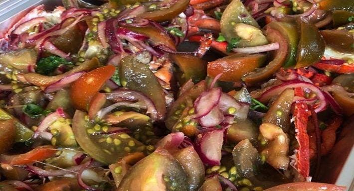 Photo of restaurant Cin Cin in Buenos Aires, Milan - Photo 6