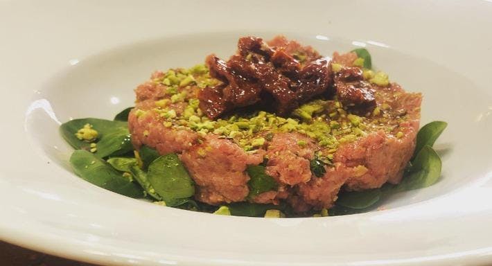 Photo of restaurant Cin Cin in Buenos Aires, Milan - Photo 9