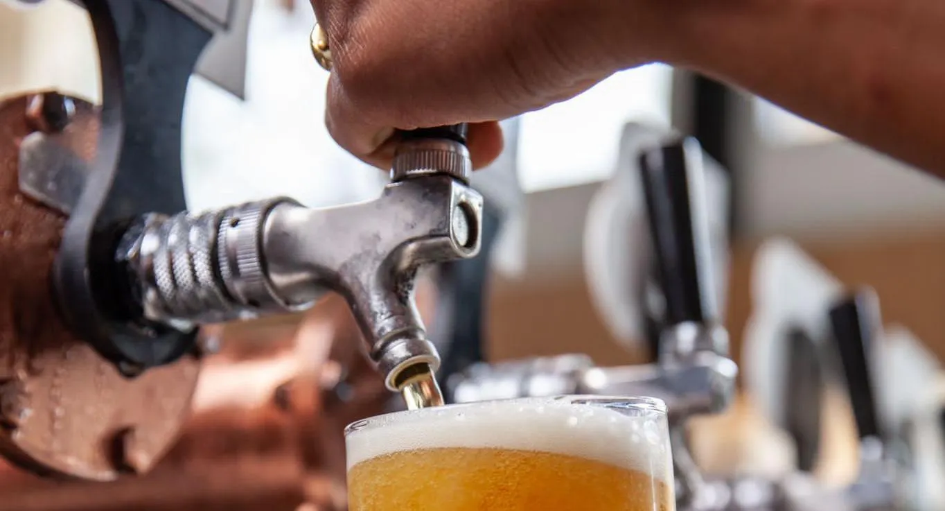 Photo of restaurant Surfers Brewery in Surfers Paradise, Gold Coast - Photo 5