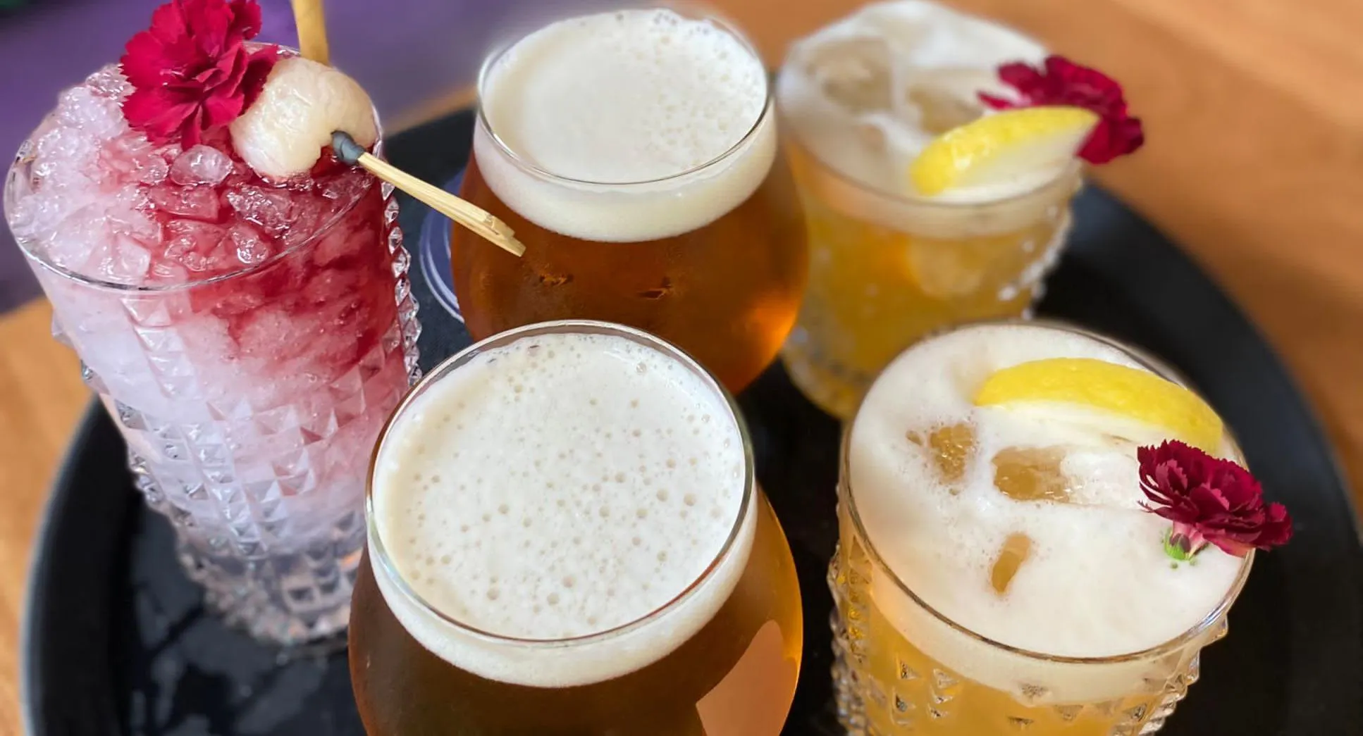 Photo of restaurant Surfers Brewery in Surfers Paradise, Gold Coast - Photo 4