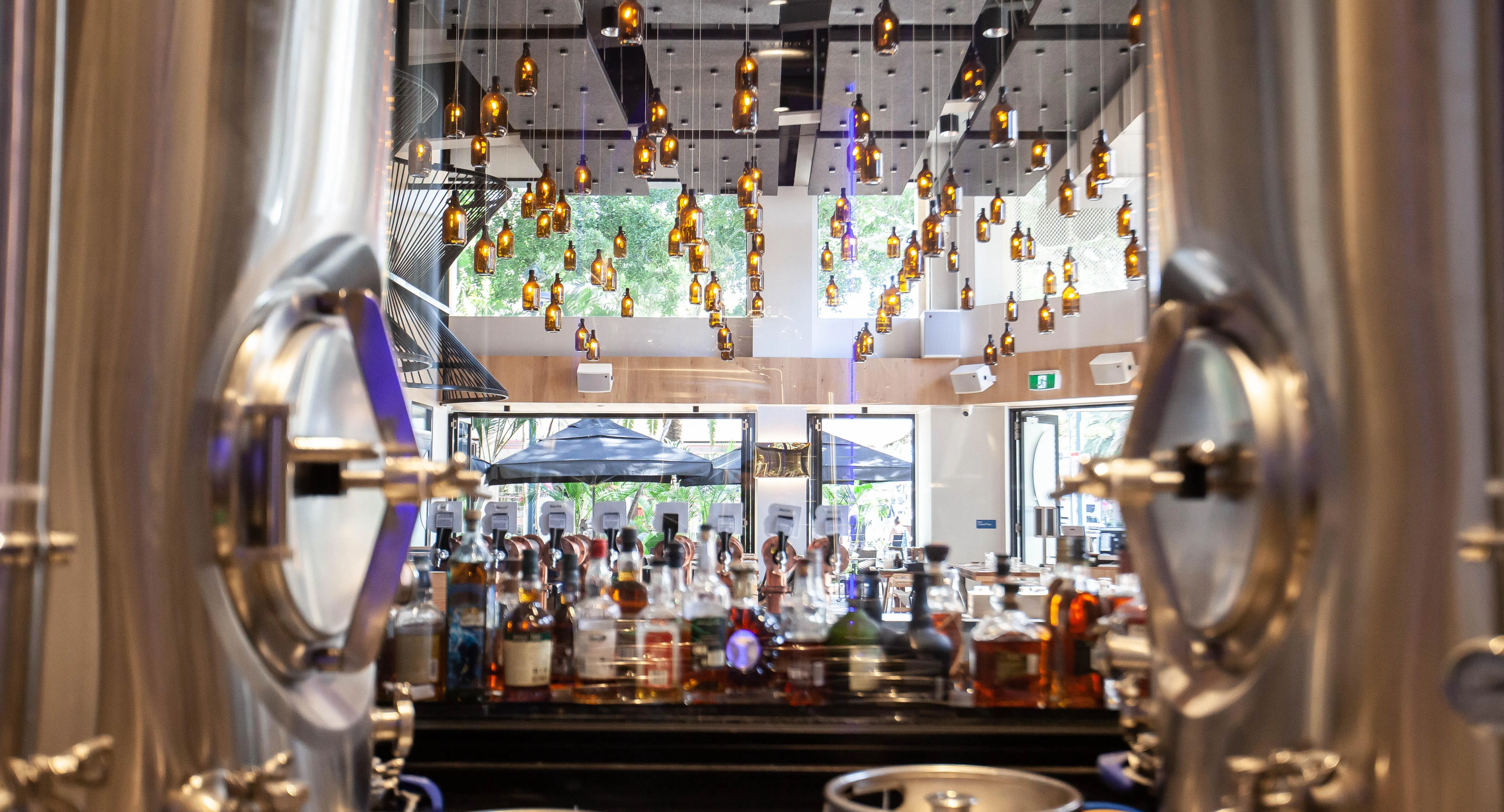 Photo of restaurant Surfers Brewery in Surfers Paradise, Gold Coast - Photo 6